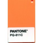 Pantone Plastic Standard Chips PMS